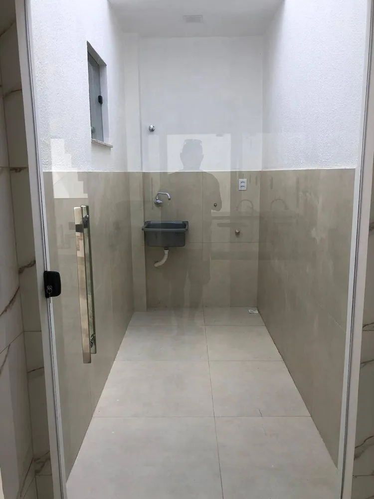 Casa, 3 quartos, 99 m² - Foto 8