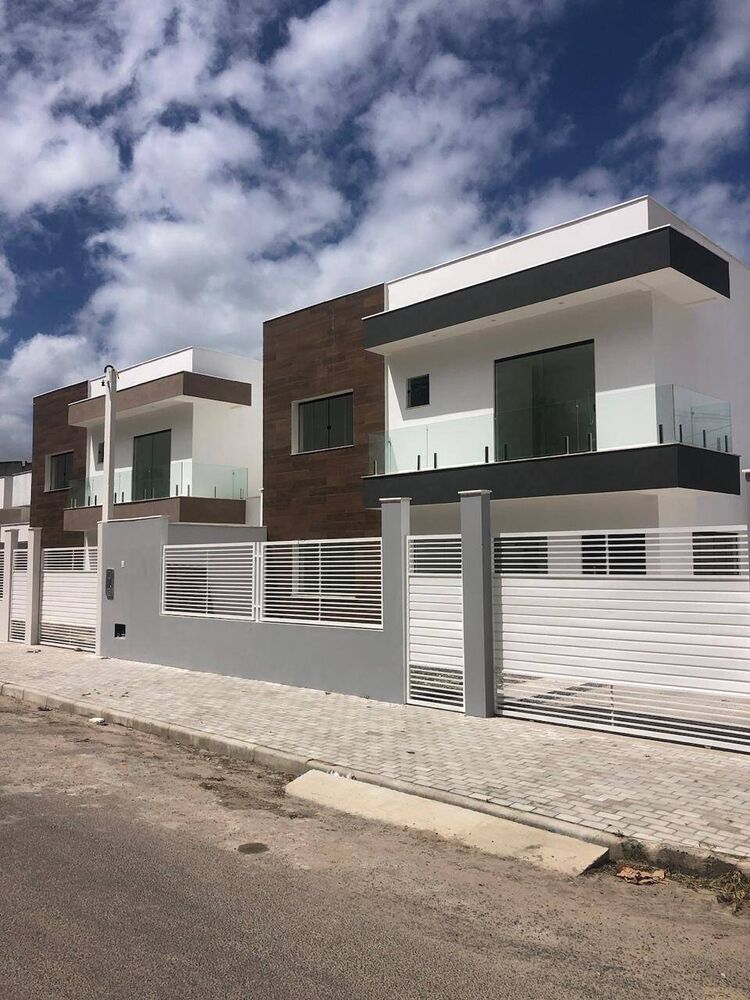 Casa, 3 quartos, 99 m² - Foto 10