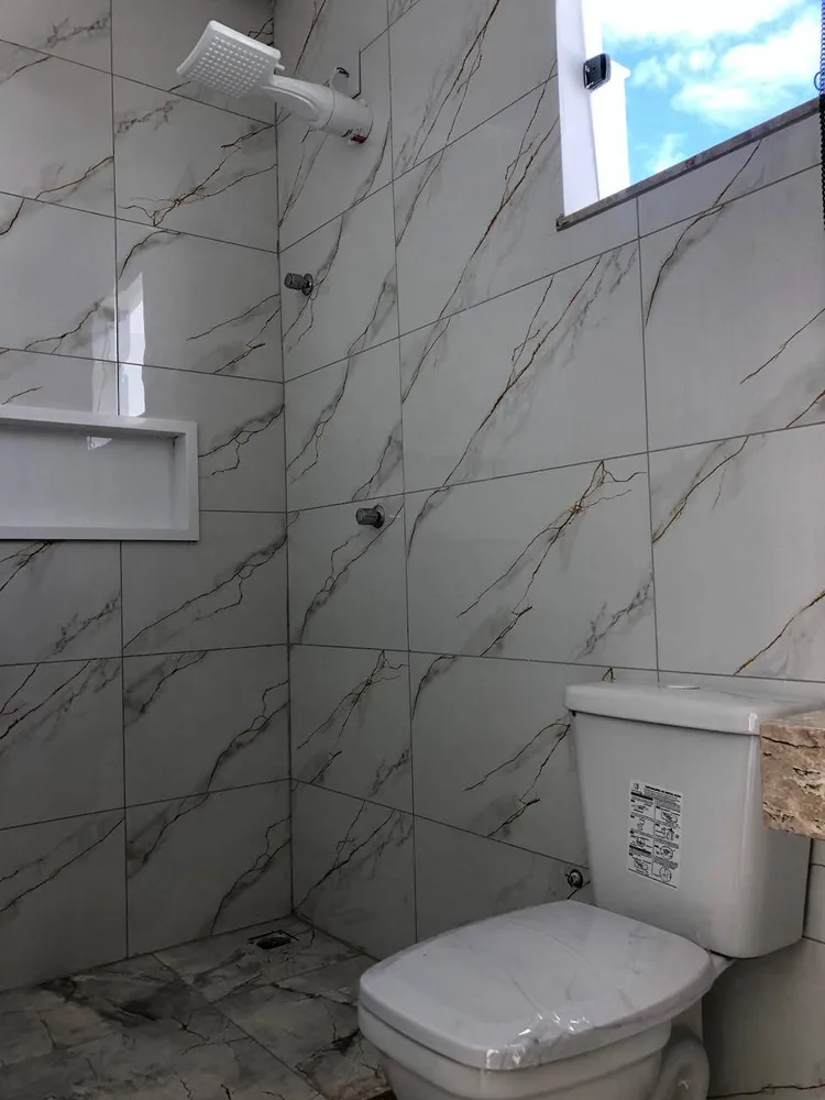Casa, 3 quartos, 99 m² - Foto 5