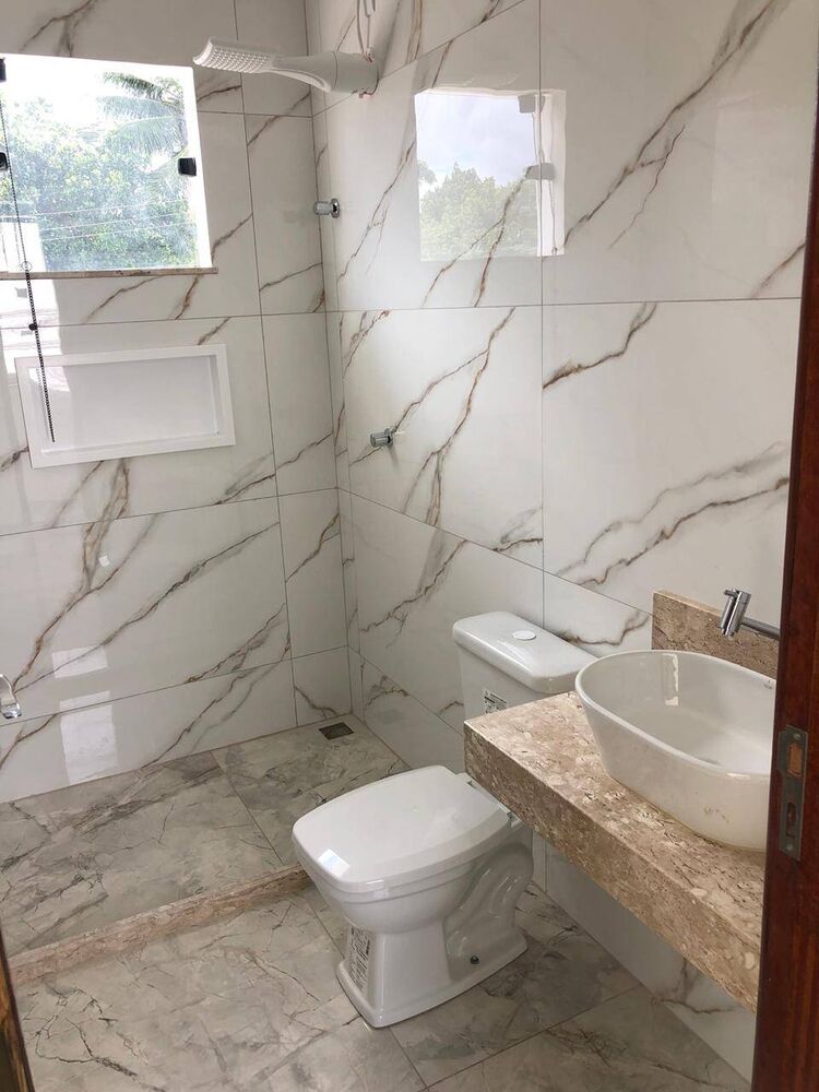 Casa, 3 quartos, 99 m² - Foto 9
