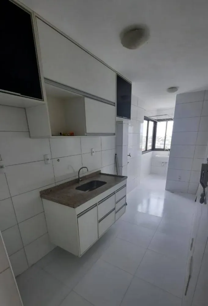 Apartamento, 3 quartos - Foto 10