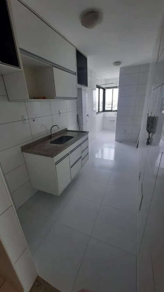 Apartamento, 3 quartos - Foto 9