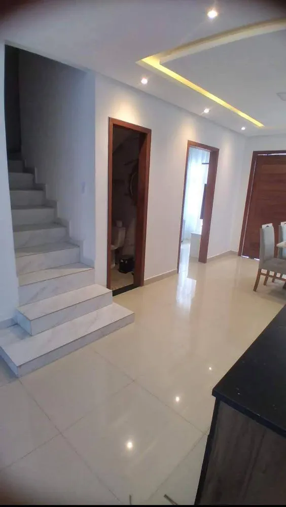 Casa, 3 quartos - Foto 5