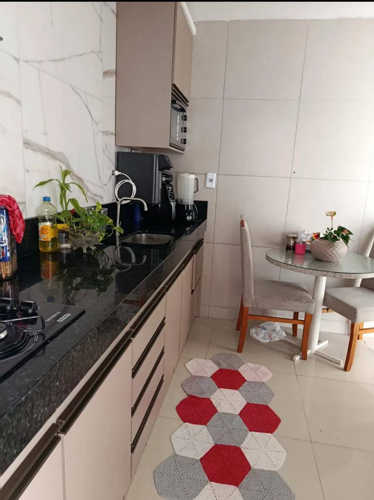 Casa, 3 quartos - Foto 16