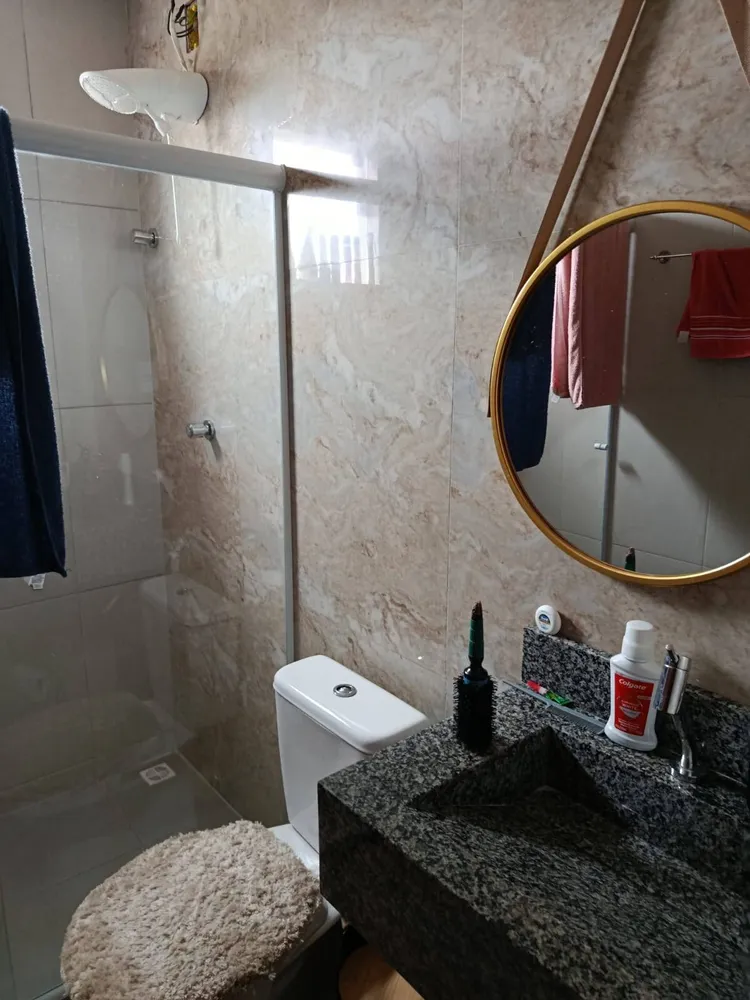 Casa, 3 quartos - Foto 15