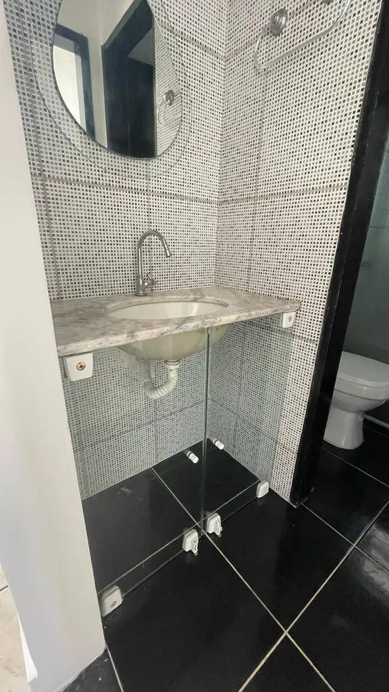 Apartamento, 3 quartos - Foto 1