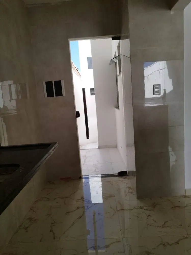 Casa, 3 quartos, 87 m² - Foto 11