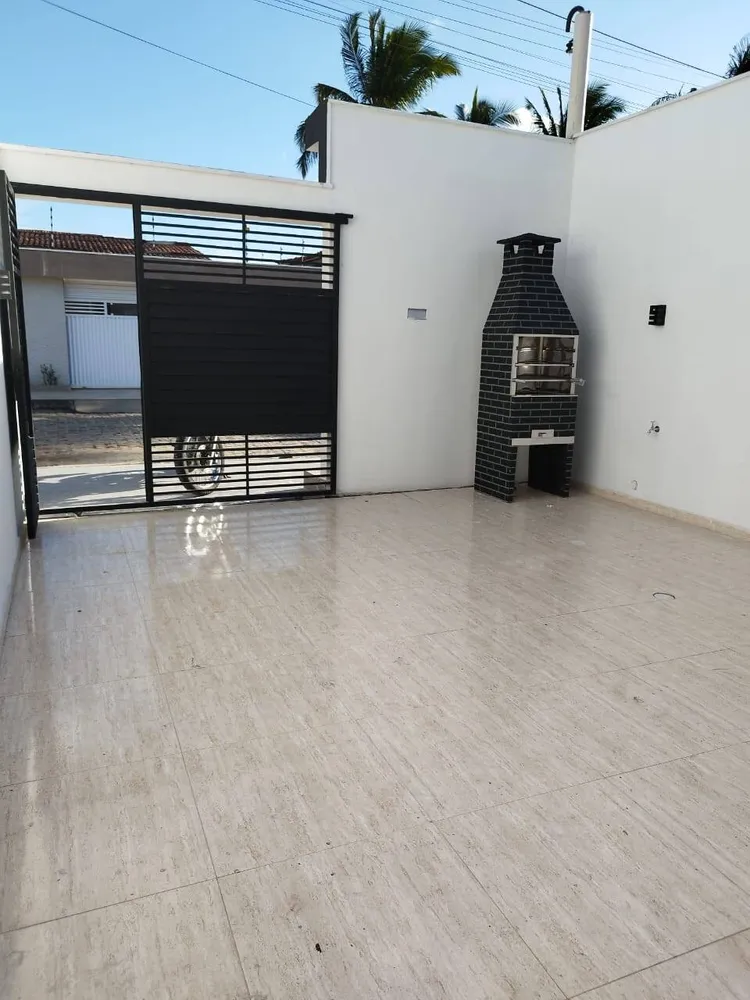Casa, 3 quartos, 87 m² - Foto 9