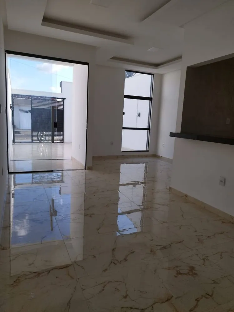 Casa, 3 quartos, 87 m² - Foto 12