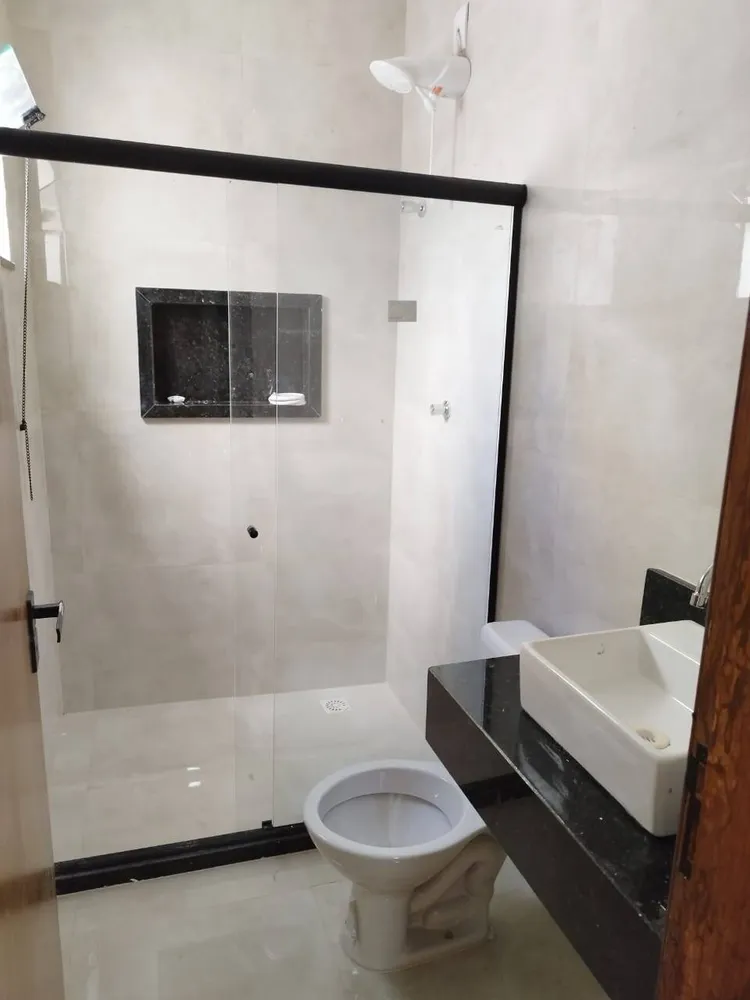 Casa, 3 quartos, 87 m² - Foto 16