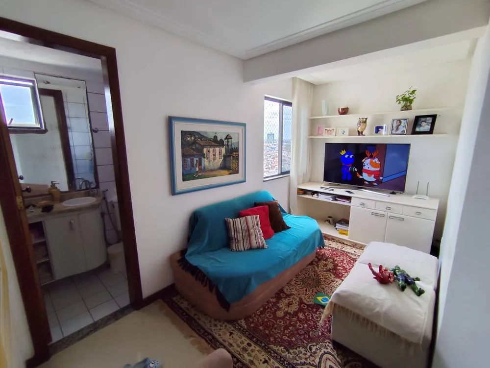 Apartamento, 3 quartos - Foto 18