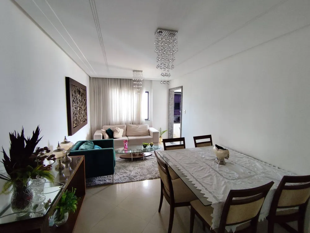 Apartamento, 3 quartos - Foto 10