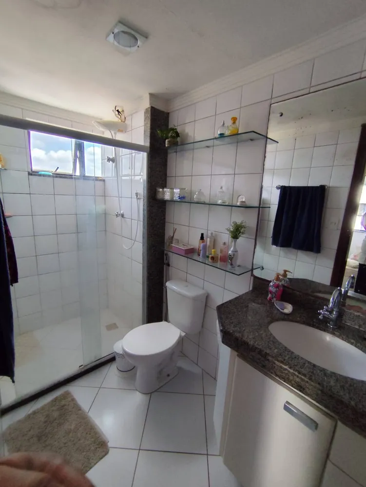 Apartamento, 3 quartos - Foto 11