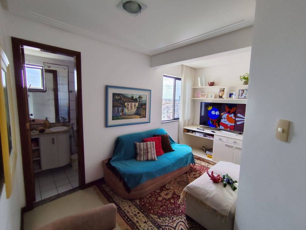 Apartamento, 3 quartos - Foto 7