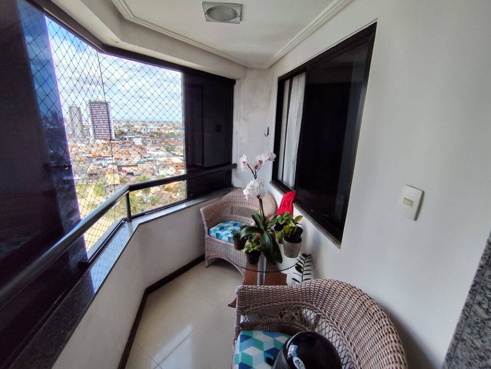 Apartamento, 3 quartos - Foto 8