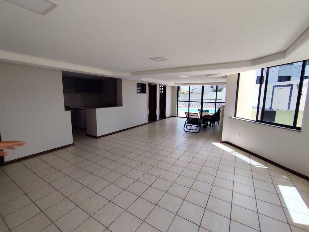 Apartamento, 3 quartos - Foto 1