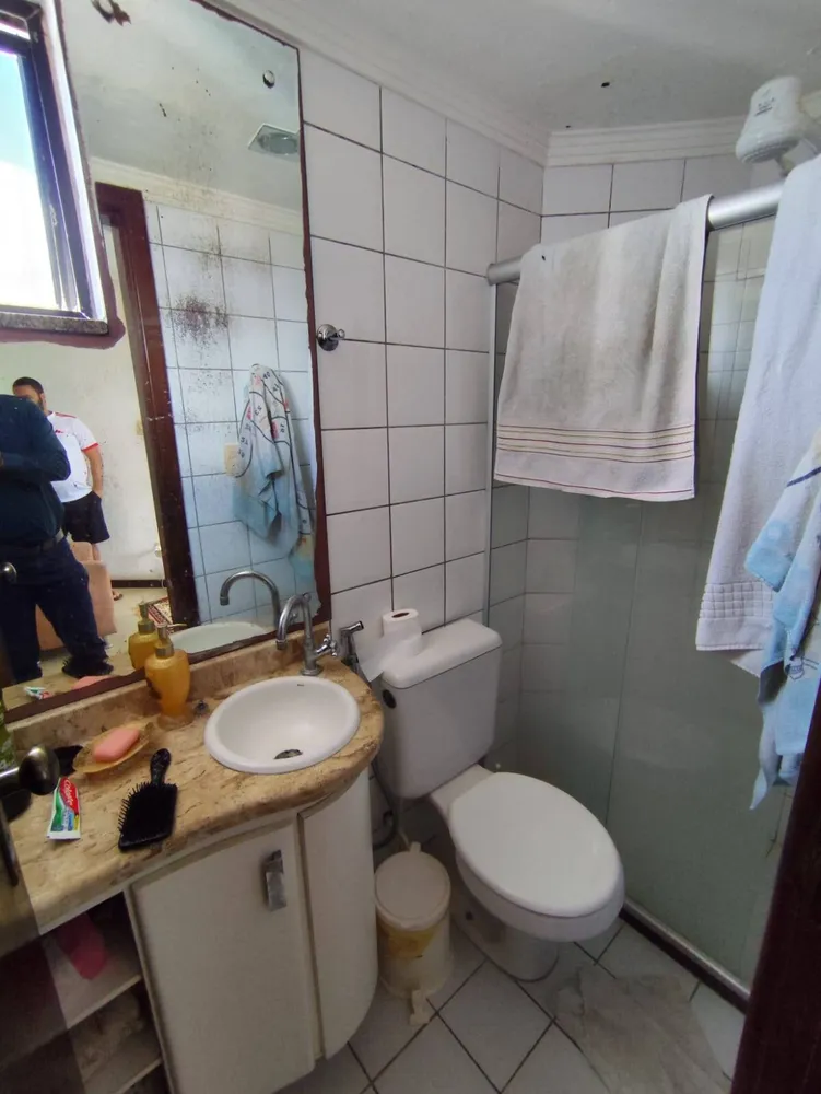Apartamento, 3 quartos - Foto 12