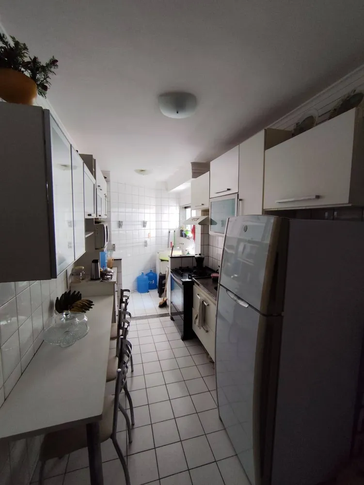 Apartamento, 3 quartos - Foto 13