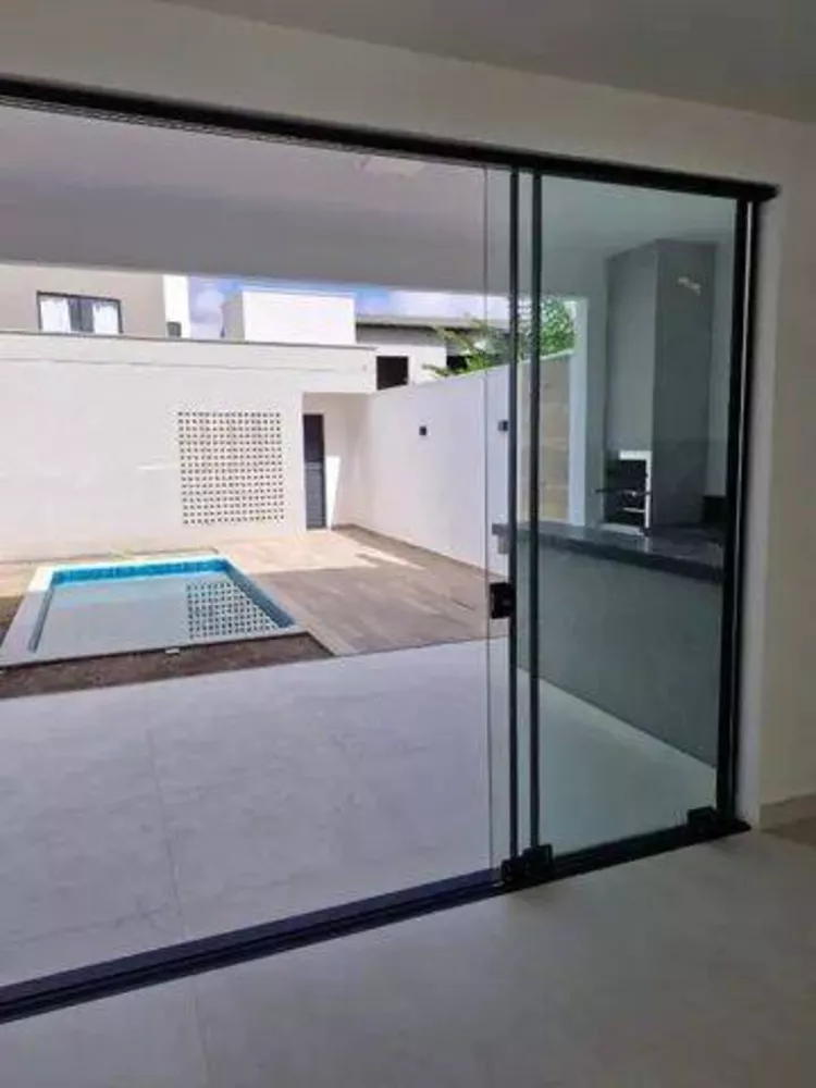 Casa à venda com 3 quartos, 139m² - Foto 8