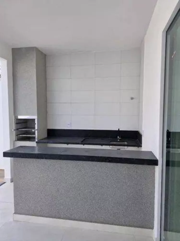 Casa à venda com 3 quartos, 139m² - Foto 5