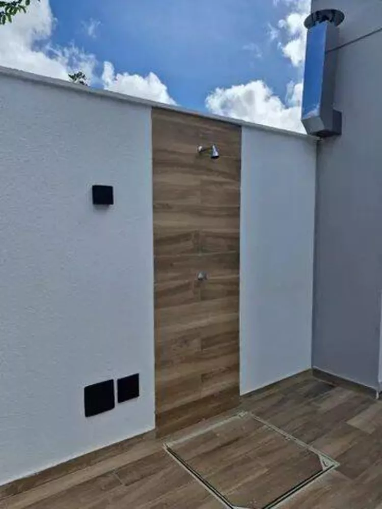 Casa à venda com 3 quartos, 139m² - Foto 7