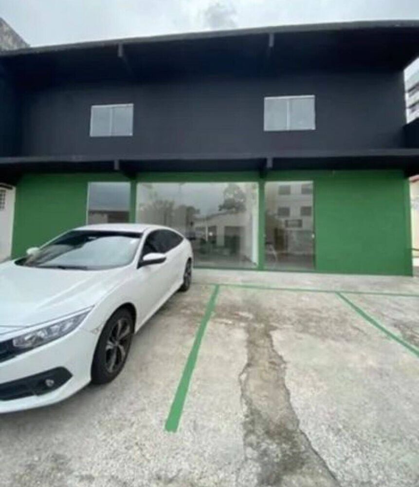 Loja-Salão, 210 m² - Foto 1