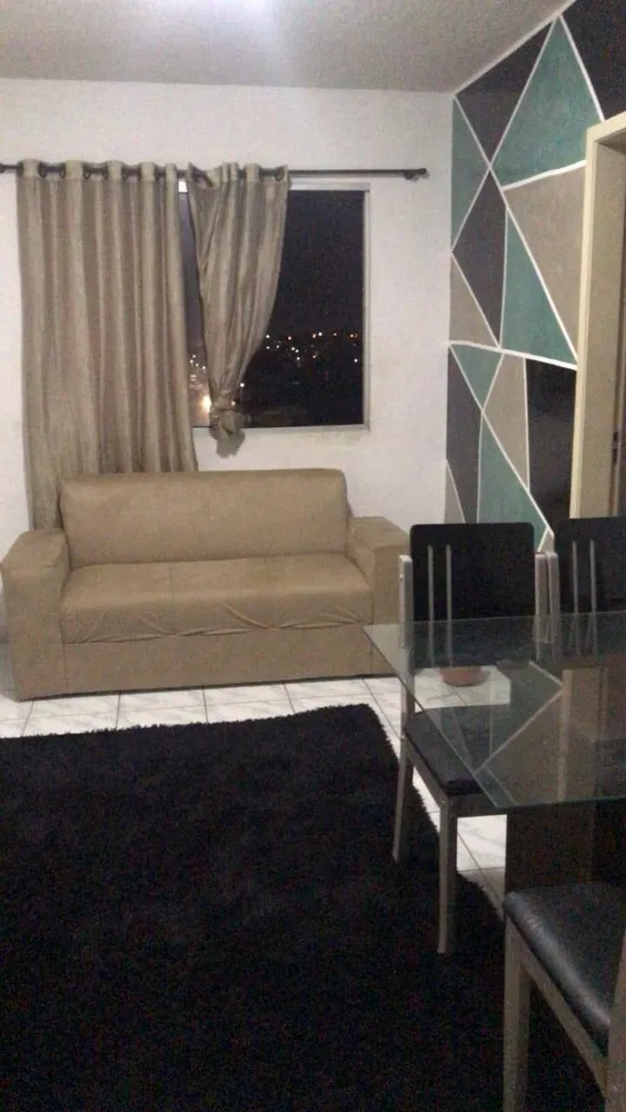 Apartamento, 3 quartos - Foto 9