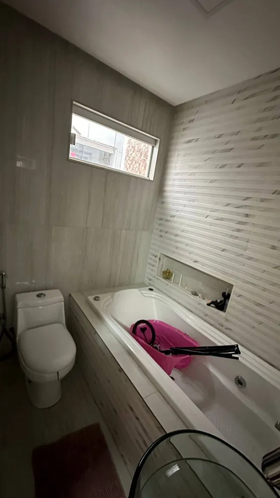 Casa, 3 quartos - Foto 10