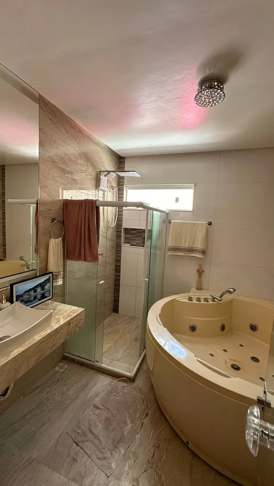 Casa, 3 quartos - Foto 12