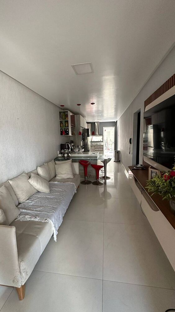 Casa, 3 quartos - Foto 3