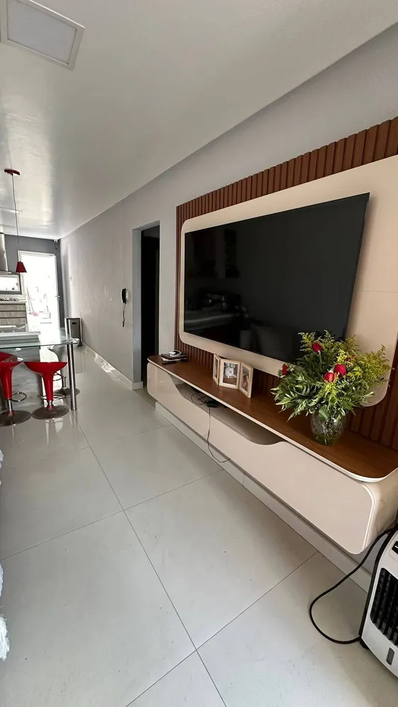 Casa, 3 quartos - Foto 5