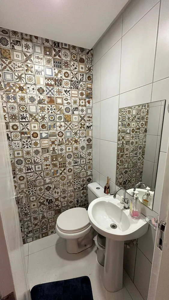 Casa, 3 quartos - Foto 15