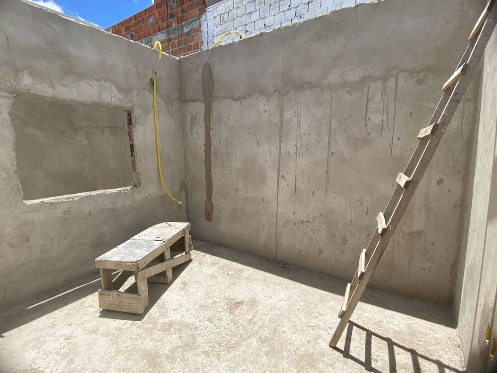 Casa de Condomínio à venda com 3 quartos, 105m² - Foto 2