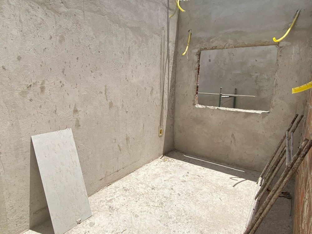 Casa de Condomínio à venda com 3 quartos, 105m² - Foto 3