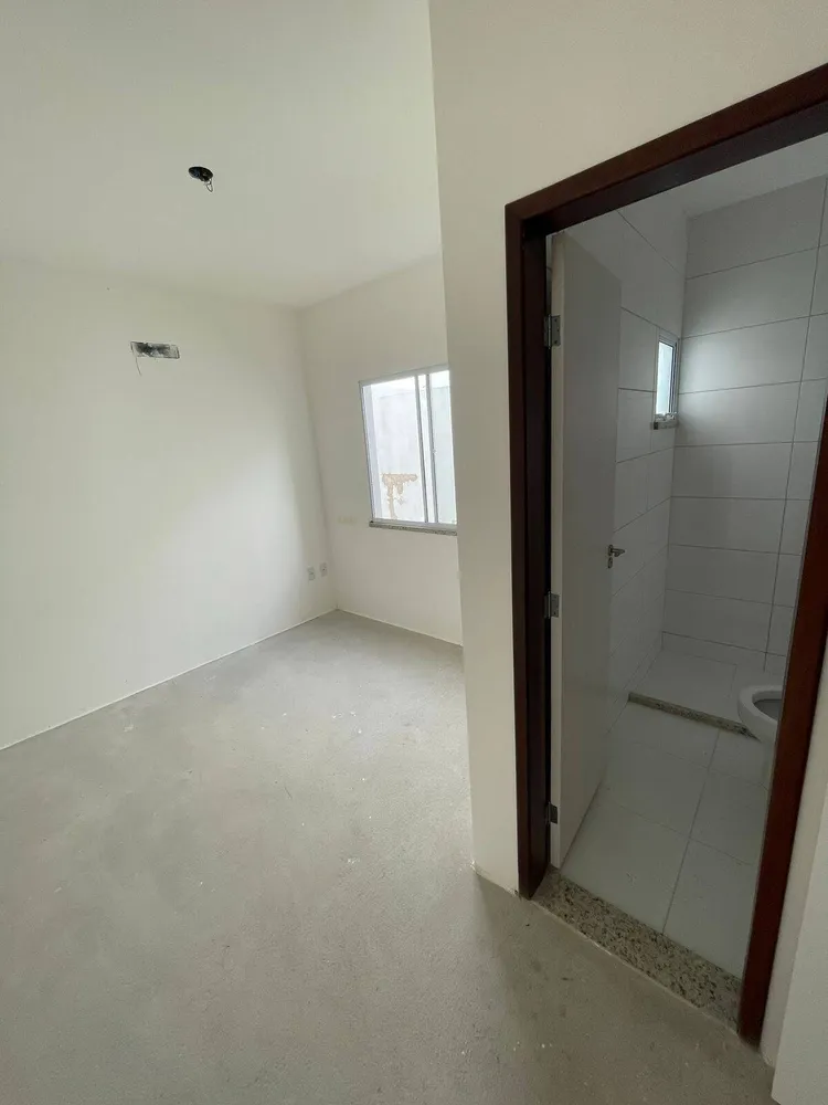Casa de Condomínio, 2 quartos - Foto 9
