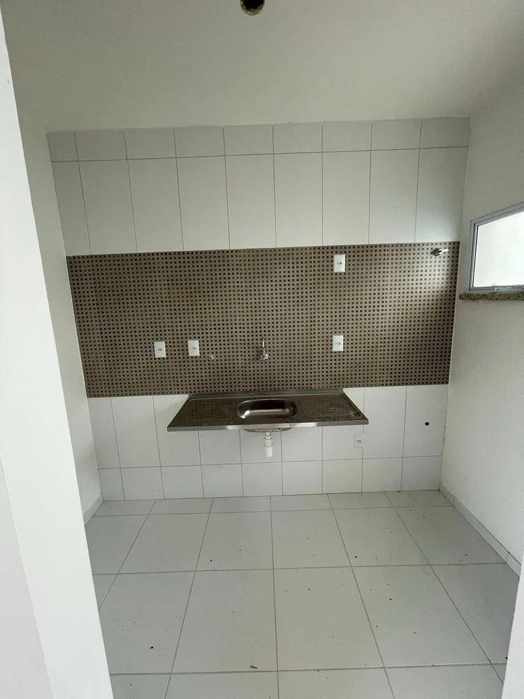 Casa de Condomínio, 2 quartos - Foto 6