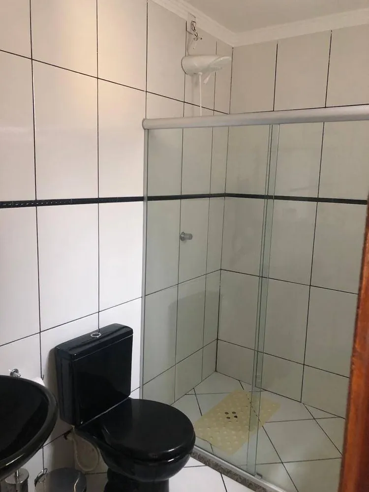 Casa, 3 quartos, 200 m² - Foto 11