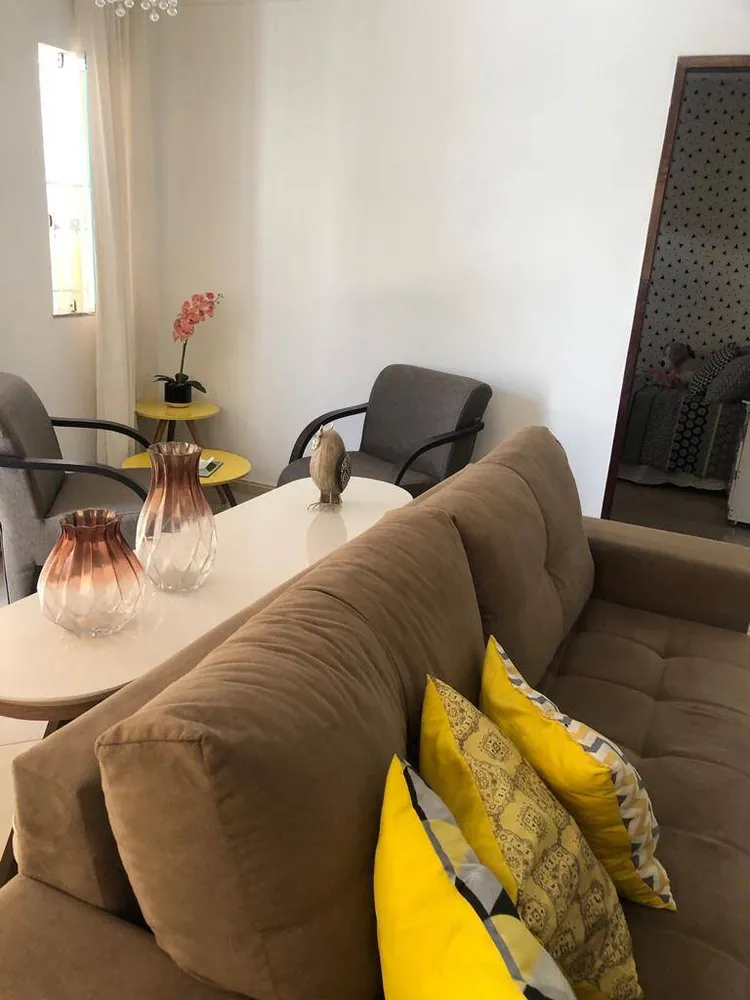 Casa, 3 quartos, 200 m² - Foto 3