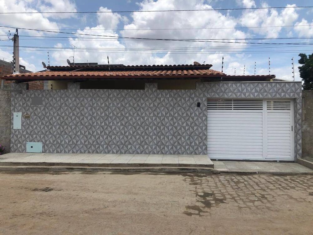 Casa, 3 quartos, 200 m² - Foto 1