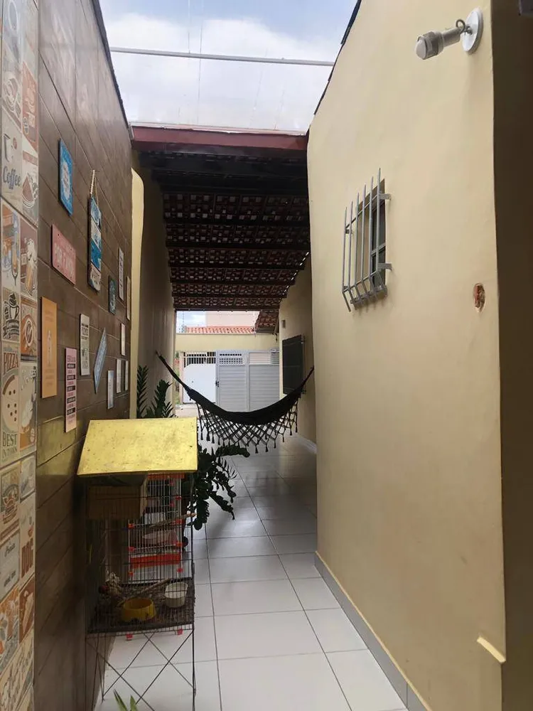 Casa, 3 quartos, 200 m² - Foto 9