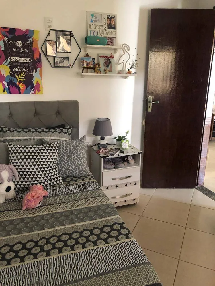 Casa, 3 quartos, 200 m² - Foto 10