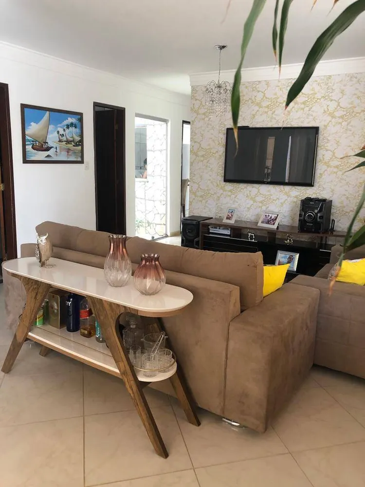 Casa, 3 quartos, 200 m² - Foto 5