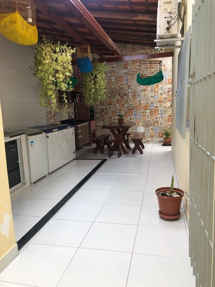 Casa, 3 quartos, 200 m² - Foto 11