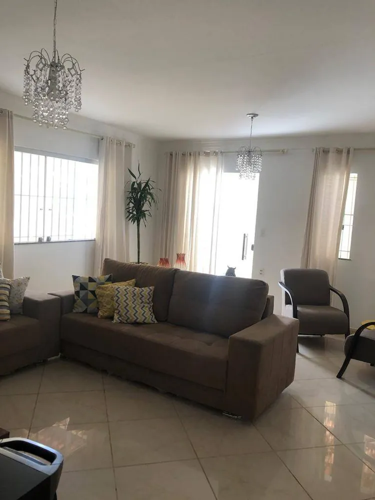 Casa, 3 quartos, 200 m² - Foto 7