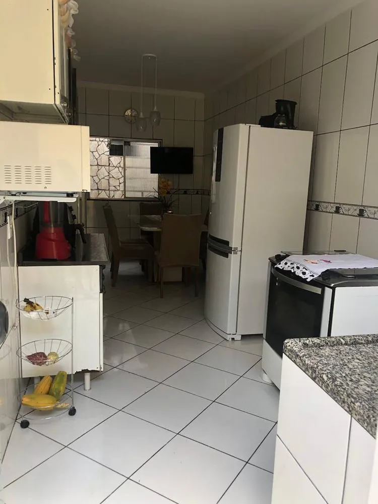 Casa, 3 quartos, 200 m² - Foto 7