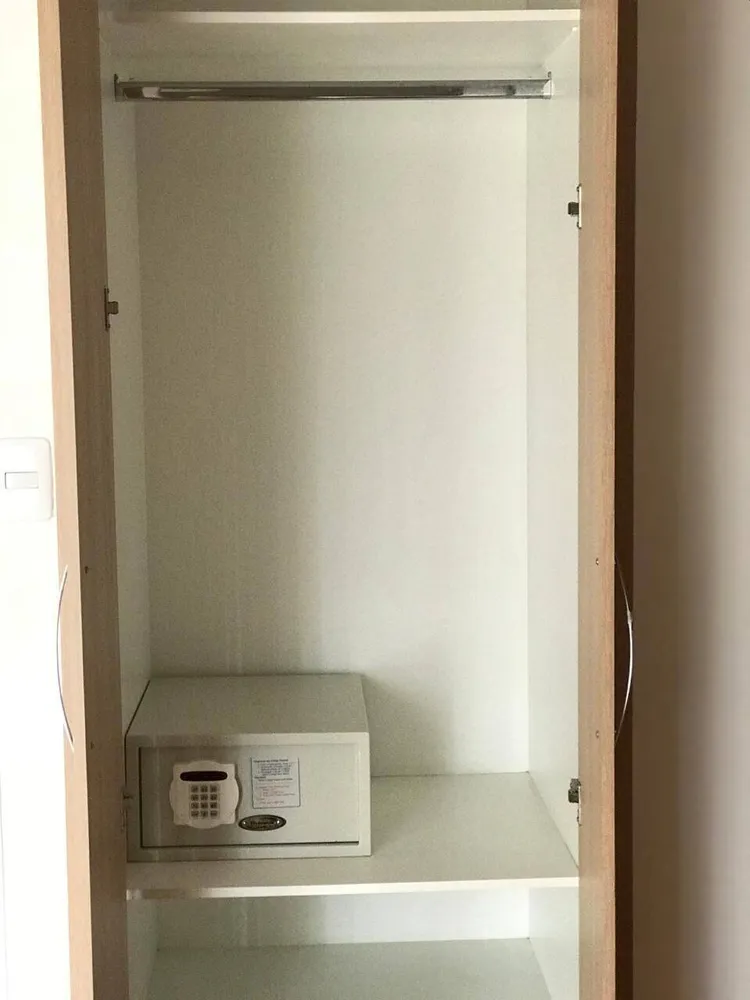 Apartamento, 1 quarto - Foto 4