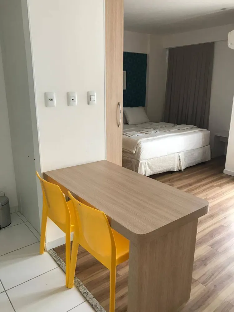 Apartamento, 1 quarto - Foto 3