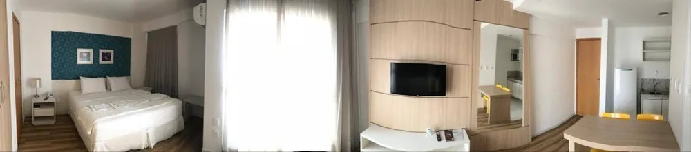 Apartamento, 1 quarto - Foto 8