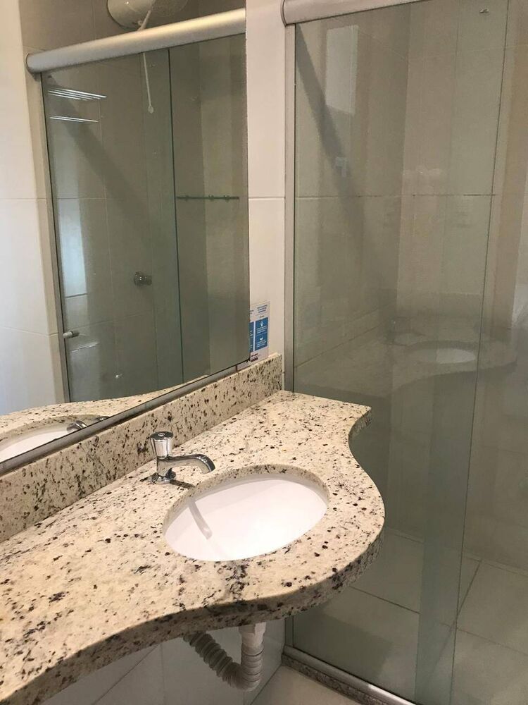 Apartamento à venda e aluguel com 1 quarto - Foto 3