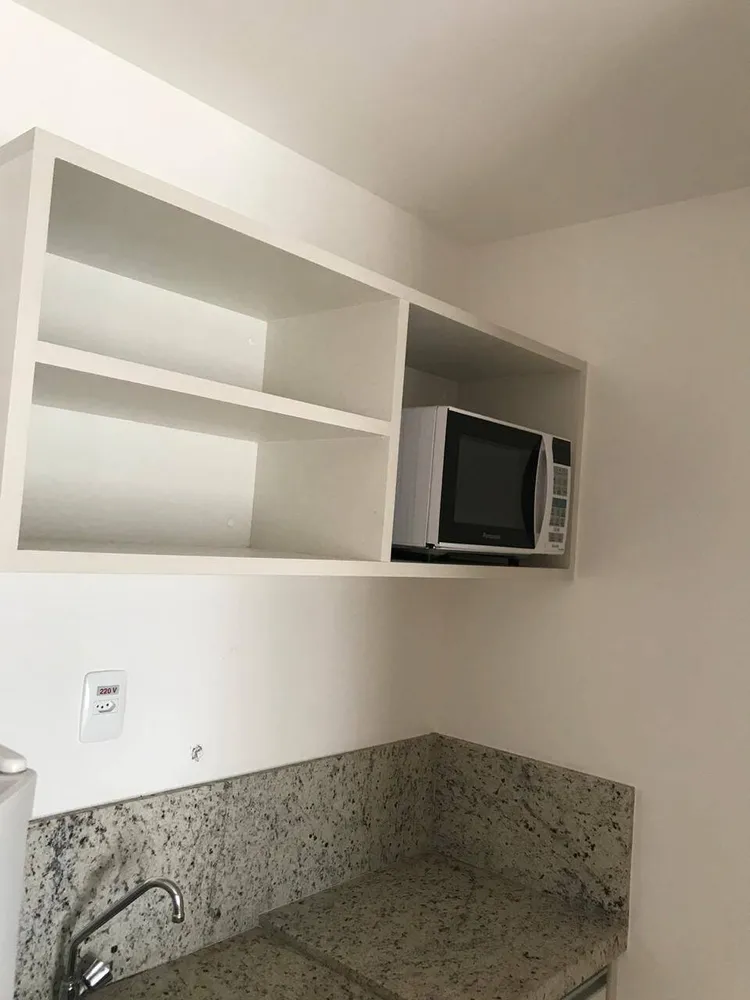 Apartamento, 1 quarto - Foto 3